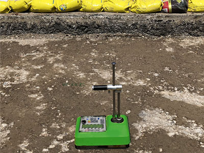 บริการ ทดสอบความหนาแน่น