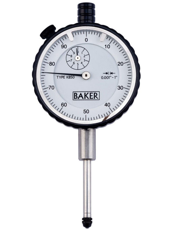 Dial Guage 0.2